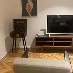 Apartmán Nikval *