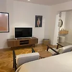 Nikval Apartmán
