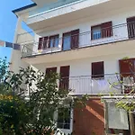 Apartmán Nikval
