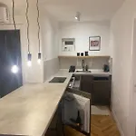 Nikval Apartmán