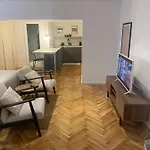 Nikval Apartmán Rovinj