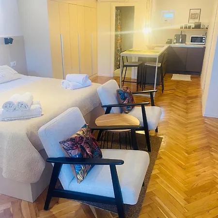 Διαμέρισμα Nikval