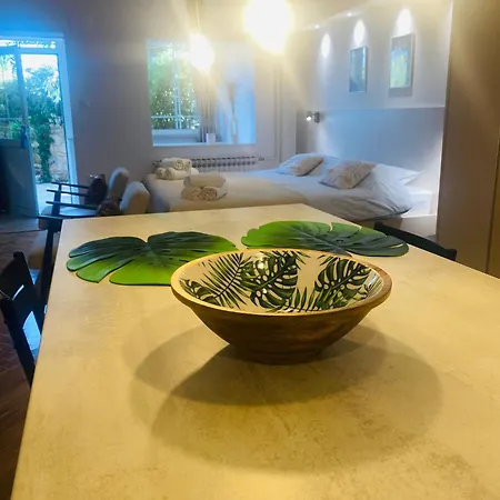 Nikval Appartement *