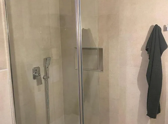 Διαμέρισμα Nikval