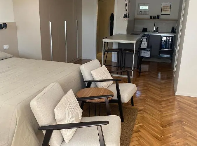 Nikval Διαμέρισμα