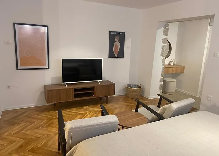 Nikval Διαμέρισμα