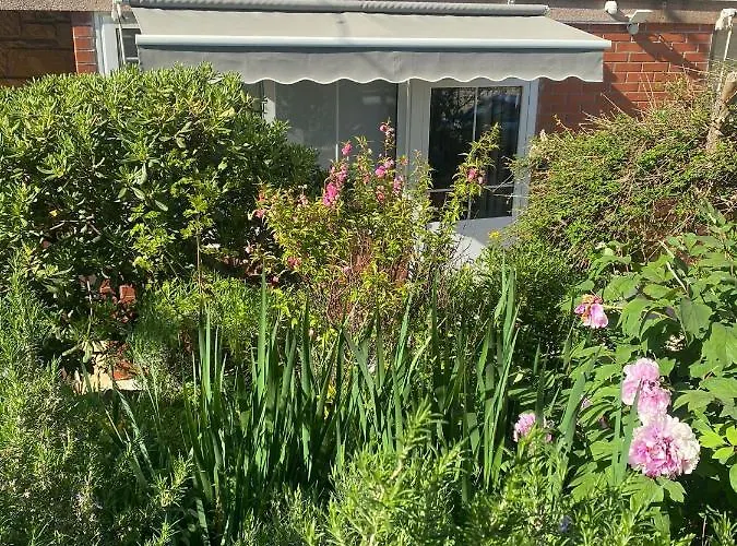 Διαμέρισμα Nikval