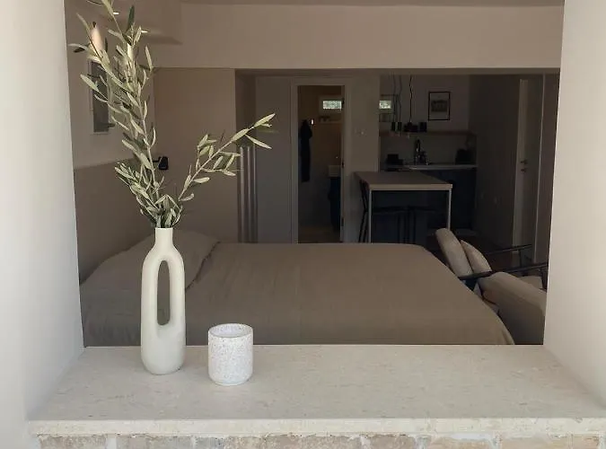 Nikval Διαμέρισμα *