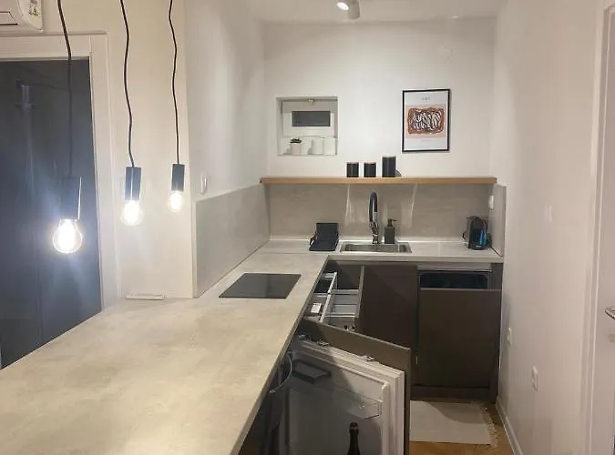 Nikval Διαμέρισμα