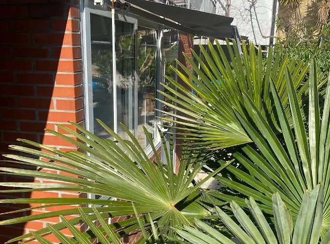 Διαμέρισμα Nikval