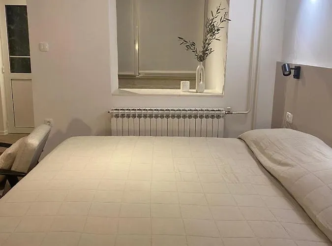 Διαμέρισμα Nikval