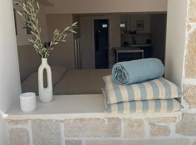 Nikval Διαμέρισμα *