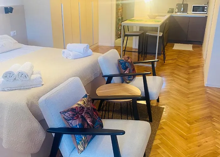 Διαμέρισμα Nikval