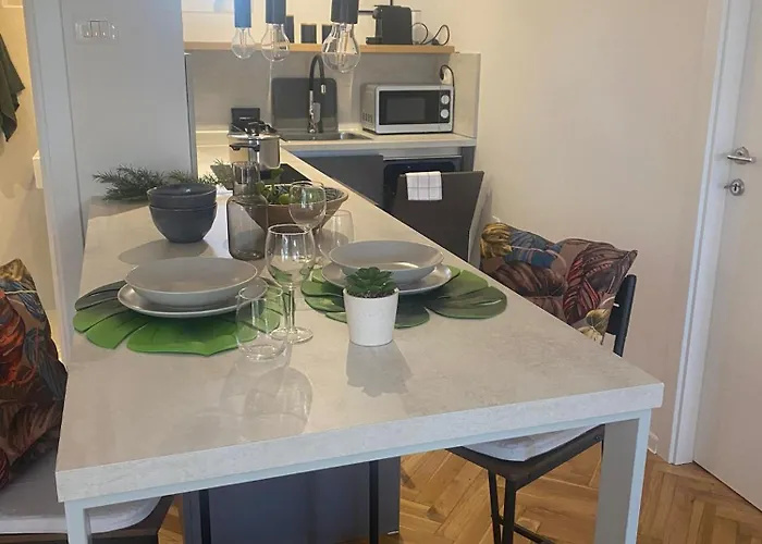 Nikval Διαμέρισμα *