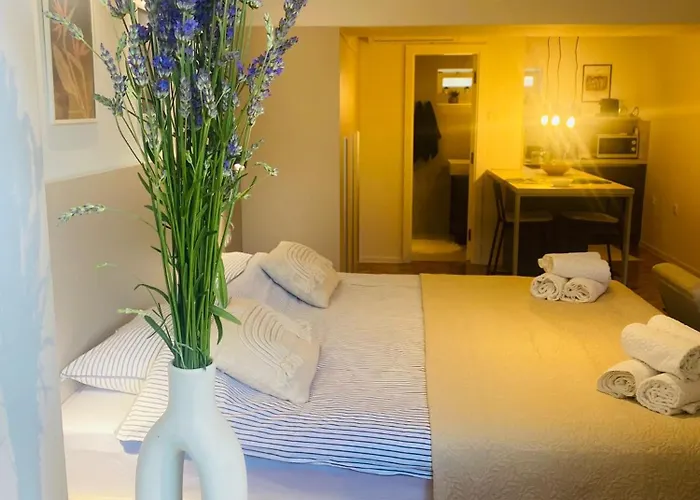 Διαμέρισμα Nikval *