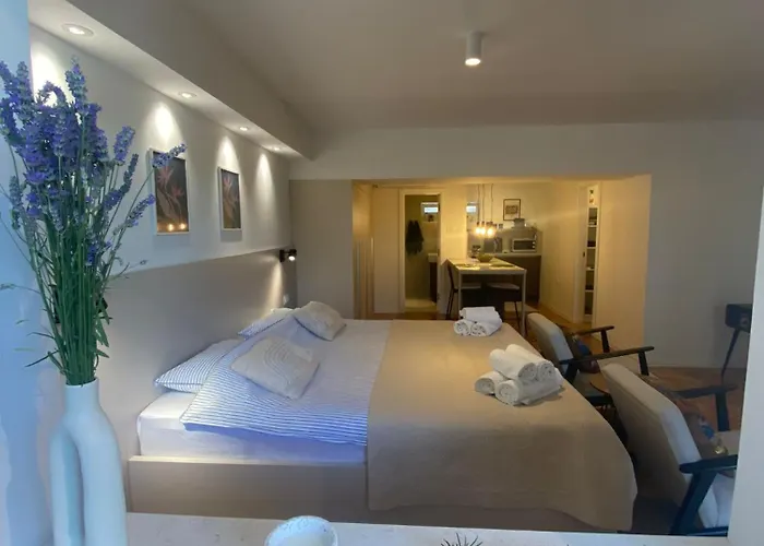 Nikval * Ρόβινι