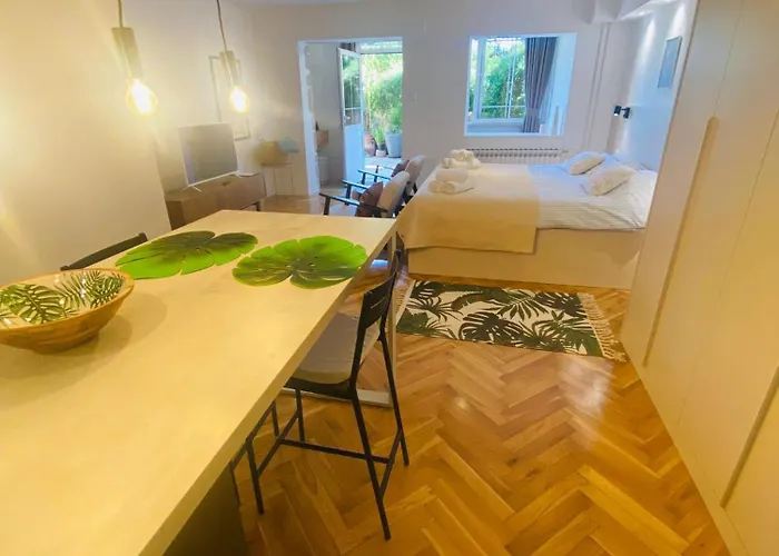 Διαμέρισμα Nikval