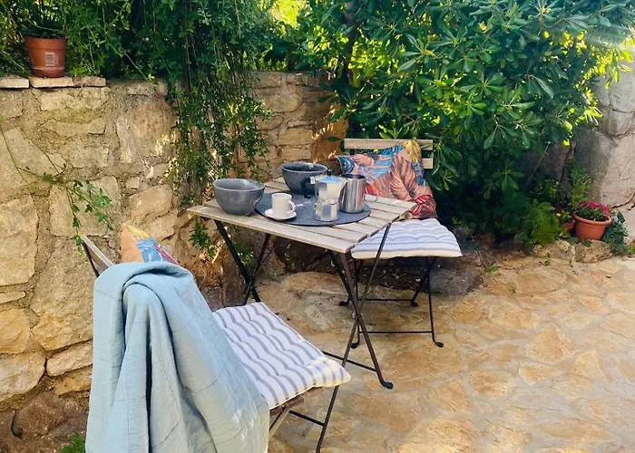 Διαμέρισμα Nikval Ρόβινι