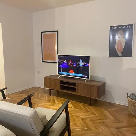 Apartment Nikval Rovinj