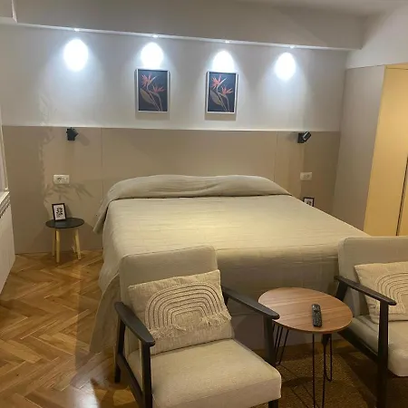 Apartment Nikval Rovinj