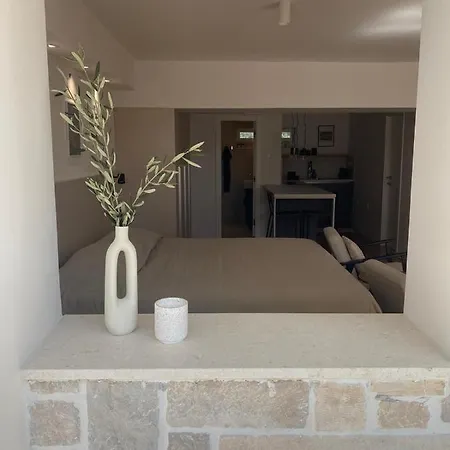 Nikval Apartment *
