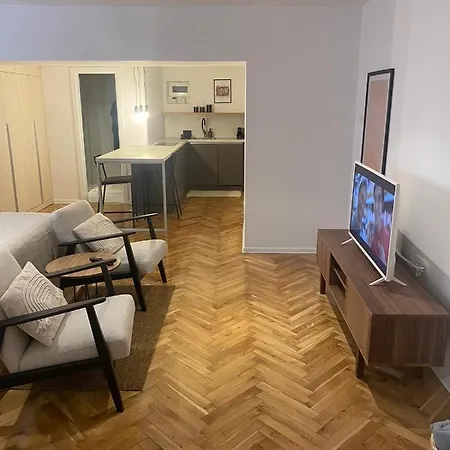 Nikval Apartment Rovinj