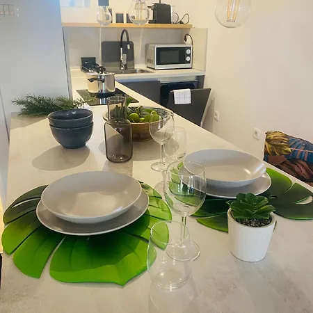 Nikval Apartment