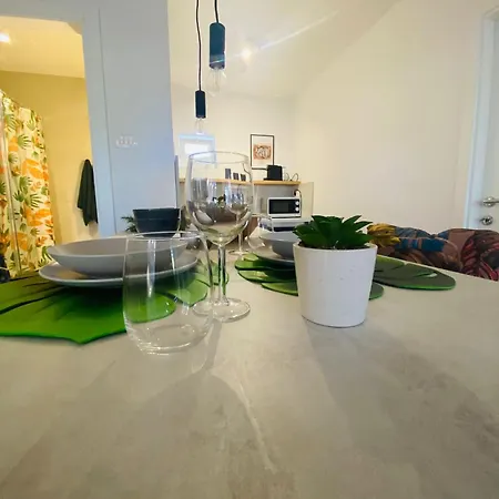 Apartment Nikval