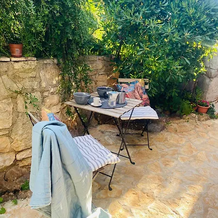 Apartment Nikval Rovinj