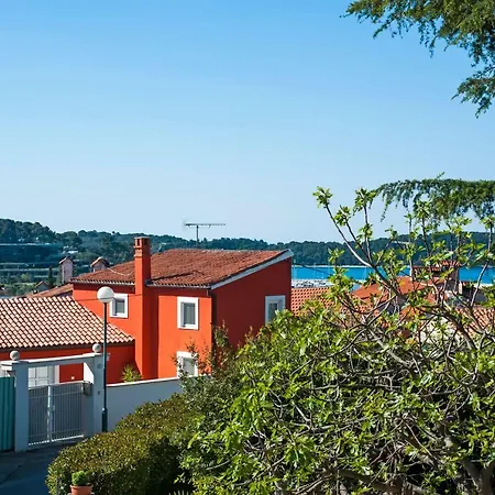 Apartment Nikval Rovinj