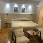 Apartment Nikval Rovinj